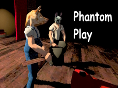                                                                     Phantom Play ﺔﺒﻌﻟ