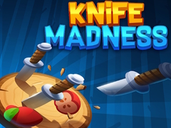                                                                     Knife Madness ﺔﺒﻌﻟ