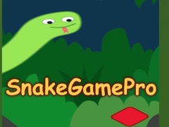                                                                     SnakeGamePro ﺔﺒﻌﻟ