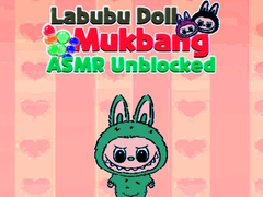                                                                     Labubu Doll Mukbang Asmr Unblocked ﺔﺒﻌﻟ