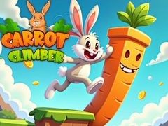                                                                     Carrot Climber ﺔﺒﻌﻟ