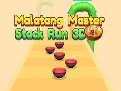                                                                     Malatang Master Stack Run 3D ﺔﺒﻌﻟ