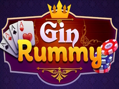                                                                     Gin Rummy ﺔﺒﻌﻟ