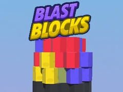                                                                     Blast Blocks ﺔﺒﻌﻟ
