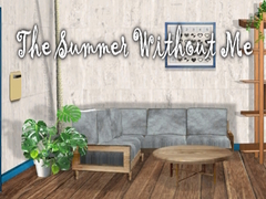                                                                     The Summer Without Me  ﺔﺒﻌﻟ