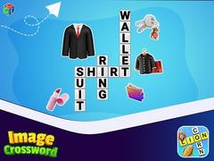                                                                     Image Crossword ﺔﺒﻌﻟ