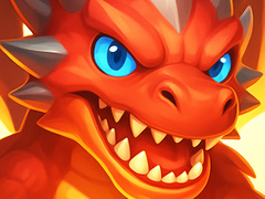                                                                     Legend of Dragon Hunt ﺔﺒﻌﻟ
