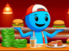                                                                     Restaurant Simulator: Burgers & Pizza ﺔﺒﻌﻟ