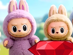                                                                     Labubu and Treasures: Fun Adventure ﺔﺒﻌﻟ