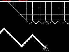                                                                     Geometry Arrow ﺔﺒﻌﻟ
