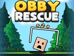                                                                     Obby Rescue ﺔﺒﻌﻟ