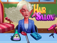                                                                     Hair Salon ﺔﺒﻌﻟ