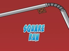                                                                     Square Run ﺔﺒﻌﻟ
