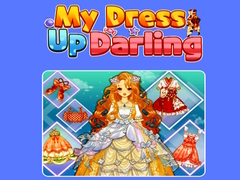                                                                     My Dress Up Darling ﺔﺒﻌﻟ