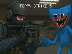                                                                     Poppy Strike 5 ﺔﺒﻌﻟ