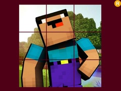                                                                     Noob Minecraft Reassembled ﺔﺒﻌﻟ