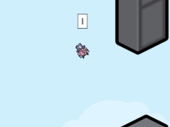                                                                     Tappy Flappy Pirate King ﺔﺒﻌﻟ
