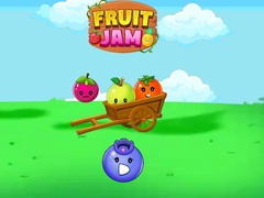                                                                     Fruit Jam ﺔﺒﻌﻟ