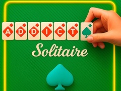                                                                     Addiction Solitaire ﺔﺒﻌﻟ