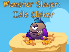                                                                     Monster Slayer: Idle Clicker ﺔﺒﻌﻟ