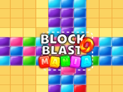                                                                     Block Blast Mania ﺔﺒﻌﻟ