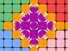                                                                     Overflowing Palette ﺔﺒﻌﻟ