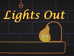                                                                     Lights Out ﺔﺒﻌﻟ
