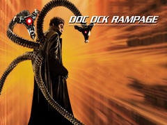                                                                     Doc Ock Rampage ﺔﺒﻌﻟ