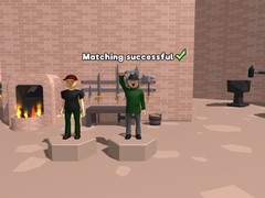                                                                     Blade Forge 3d ﺔﺒﻌﻟ