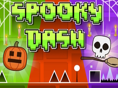                                                                     Spooky Dash ﺔﺒﻌﻟ