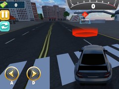                                                                     Turbo Drive: Mode Blitz ﺔﺒﻌﻟ