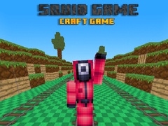                                                                     Squid Game: Craft Runner ﺔﺒﻌﻟ