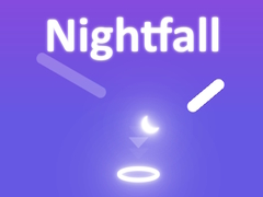                                                                     Nightfall ﺔﺒﻌﻟ