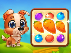                                                                     Yummy Tales 3 ﺔﺒﻌﻟ