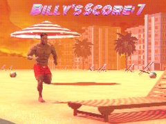                                                                     Billy's Beach ﺔﺒﻌﻟ
