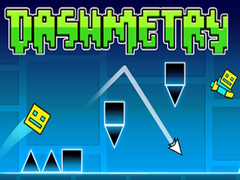                                                                     Dashmetry ﺔﺒﻌﻟ