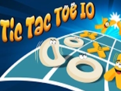                                                                     Tic Tac Toe IO ﺔﺒﻌﻟ
