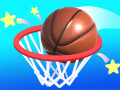                                                                     Basketball Life 3D ﺔﺒﻌﻟ
