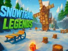                                                                     Snowtrail Legends ﺔﺒﻌﻟ