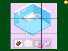                                                                     Crazy Merge Room ﺔﺒﻌﻟ