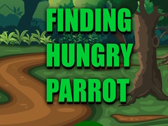                                                                     Finding Hungry Parrot ﺔﺒﻌﻟ