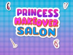                                                                     Princess Makeover Salon ﺔﺒﻌﻟ