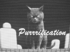                                                                     Purrrification ﺔﺒﻌﻟ
