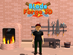                                                                     Blade Forge 3D ﺔﺒﻌﻟ