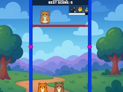                                                                    Evolution Of Hamsters ﺔﺒﻌﻟ