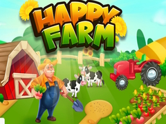                                                                     Happy Farm ﺔﺒﻌﻟ