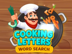                                                                     Cooking Letters Word Search ﺔﺒﻌﻟ