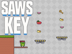                                                                     Saws Key ﺔﺒﻌﻟ