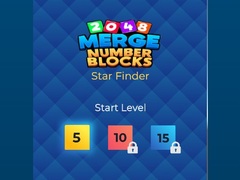                                                                     2048 Merge Number Blocks ﺔﺒﻌﻟ