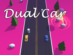                                                                     Dual Car ﺔﺒﻌﻟ